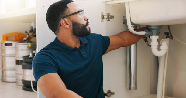 Professional Plumbing Services in Sharon, MS