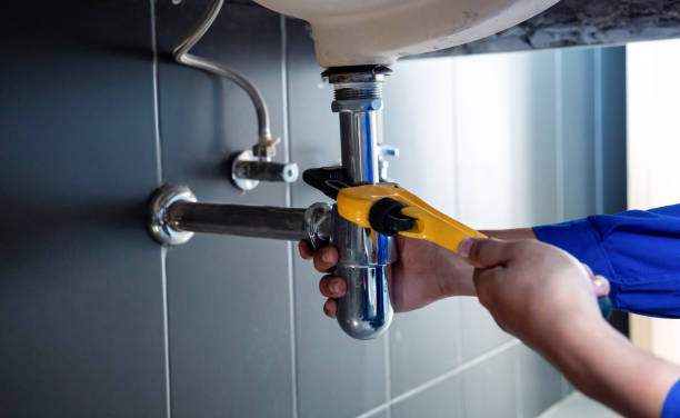 Best Green Plumbing Solutions and Water Conservation  in Sharon, MS