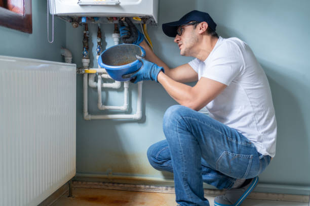 Best Residential Plumbing Services  in Sharon, MS